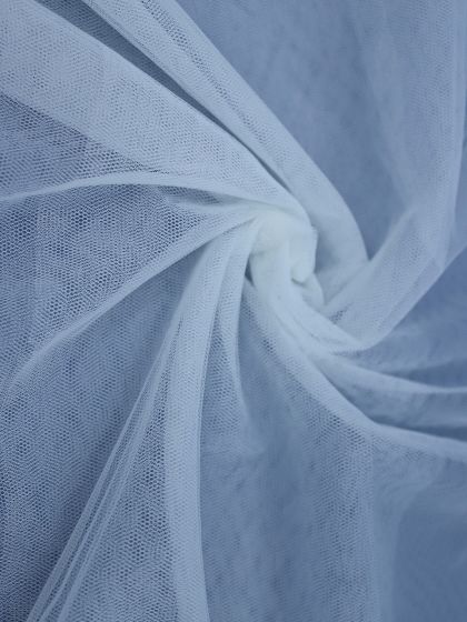 Polyester Tulle -300cm/118" 
